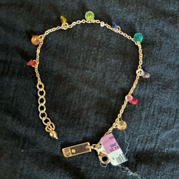 Colorful stone bracelets - Picture 5 of 6